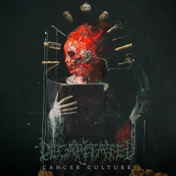 Decapitated – Cancer Culture [LP]