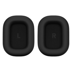 Амбушюры для наушников Mondo by Defunc Over-Ear Pads v.2 Black