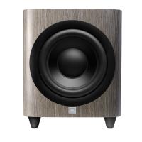 Сабвуфер JBL HDI 1200P Grey Oak