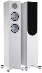 Напольная акустика Monitor Audio Silver 200 (7G) Satin White