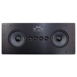 Встраиваемая акустика Radiotehnika Integrator LCR8