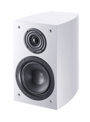 Полочная акустическая система Heco Victa Elite 202 White