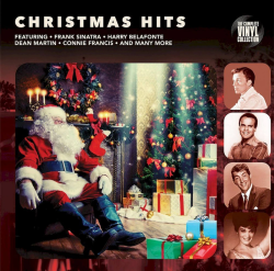Various Artists – Christmas Hits (1LP)