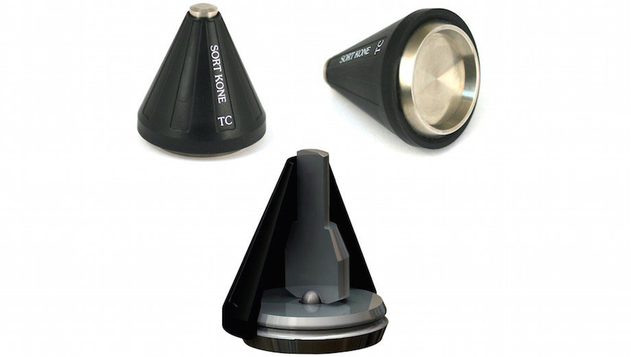 антивибрационный шип