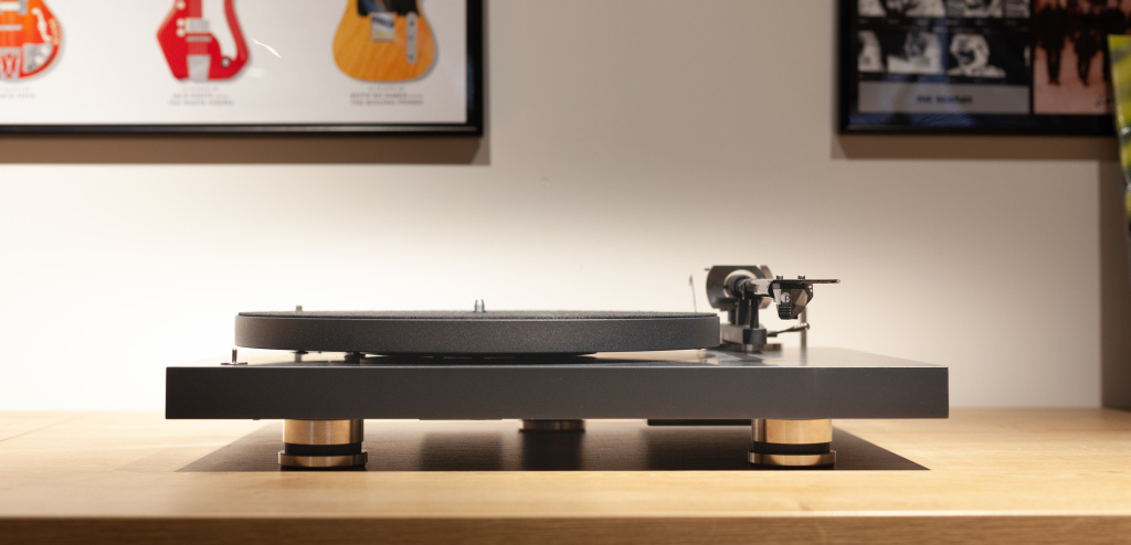 рекомендации по выбору виниловых проигрывателей