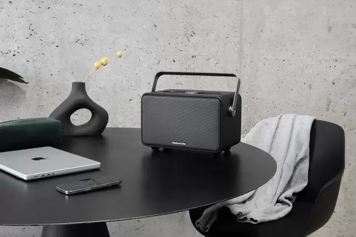 Подключение Bluetooth-колонки к качественным источникам сигнала