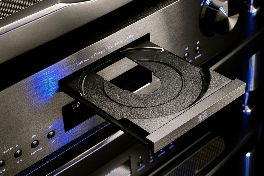 Как ухаживать за CD-проигрывателем