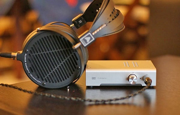 усилитель для наушников