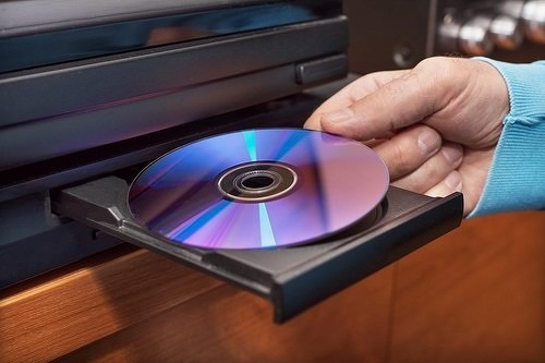 Где лучше хранить и как располагать CD-проигрыватель Где лучше хранить и как располагать CD-проигрыватель