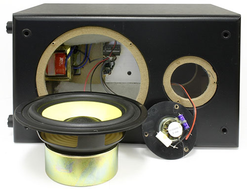 Основные поломки акустических систем и как их устранить