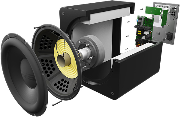 Основные поломки акустических систем и как их устранить