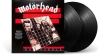 Motörhead – On Parole (2LP)