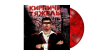 Кирпичи – Кирпичи Тяжелы (Red & Black Marbled Vinyl) [LP]