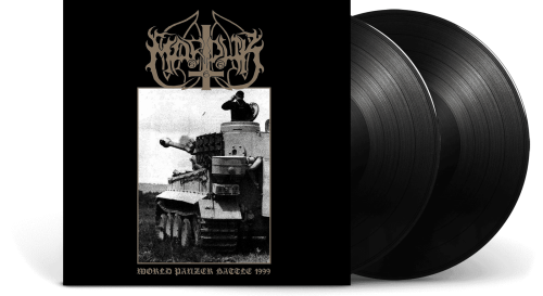 Marduk – World Panzer Battle 1999 (2LP)
