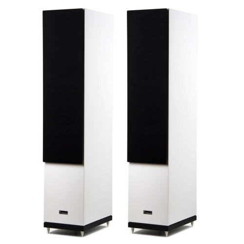 Напольная акустика Radiotehnika Gamma 3.02 White Ash