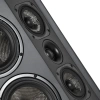 Настенная акустика Radiotehnika Integrator SAT01