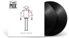 Kraftwerk – The Mix (2LP)