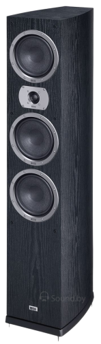 Heco Victa Prime 702 Black