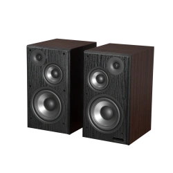 Полочная акустика Edifier R2750DB MKII Walnut