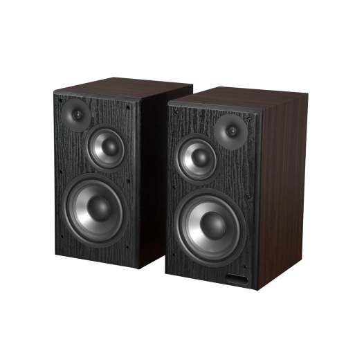 Полочная акустика Edifier R2750DB MKII Walnut