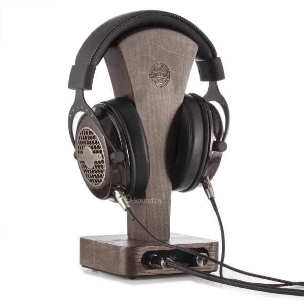 Подставка для наушников - Усилитель Kennerton Praetor Dusk