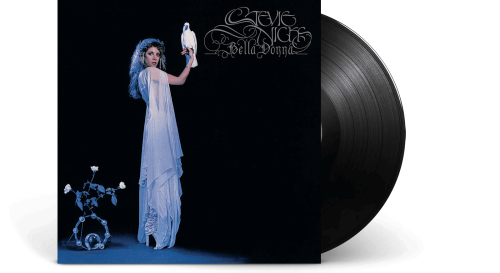 Stevie Nicks – Bella Donna (LP)
