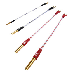 Акустический кабель Nordost Bi-Wire Jumpers Акустический кабель Nordost Bi-Wire Jumpers