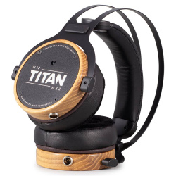 Наушники Kennerton M12 Titan MKII 