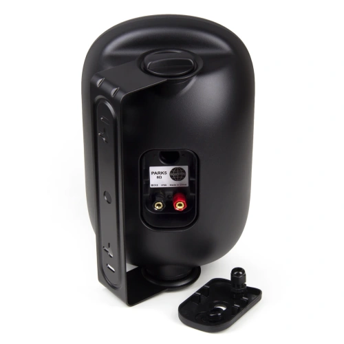 Всепогодная акустика Radiotehnika RT PARK 5 Black