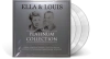 Ella & Louis – The Platinum Collection (White) [3LP]