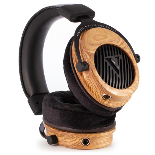 Наушники Kennerton Veritas (Акация)