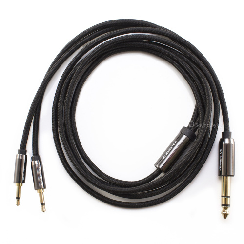 Наушники Kennerton Gjallarhorn GH 40