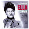 Ella Fitzgerald – The Very Best Of (Electric Blue) [LP]