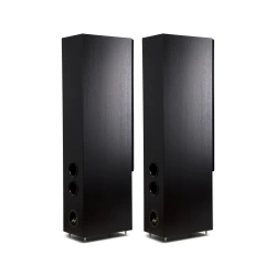 Напольная акустика Radiotehnika Vita 2.06 Black Ash