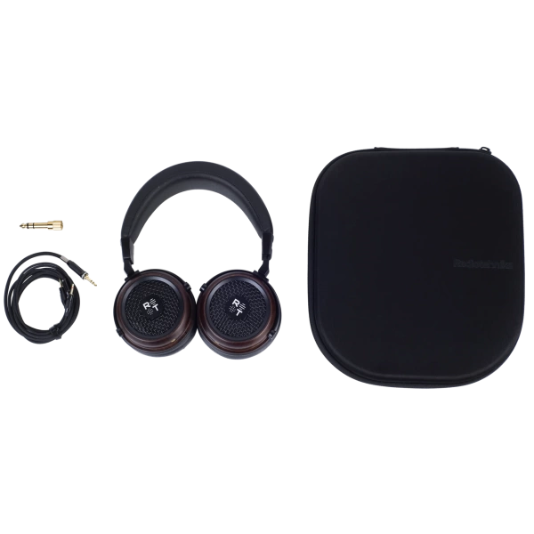 Полноразмерные наушники Radiotehnika Feylon