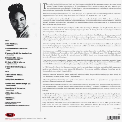 Nina Simone – The Amazing Nina Simone [LP]