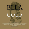 Ella Fitzgerald – Gold: The Original Classics (2LP)