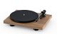 Проигрыватель винила Pro-Ject Debut Carbon EVO Walnut