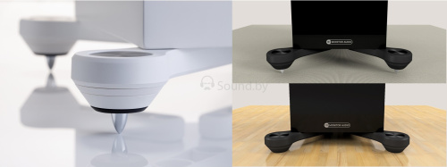 Напольная акустика Monitor Audio Silver 300 (7G)