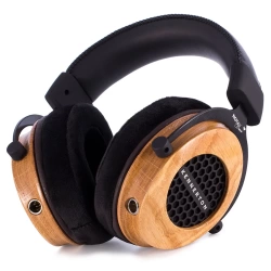 Наушники Kennerton Nota Bene Golden Oak