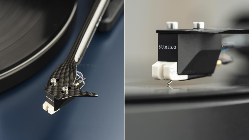 Проигрыватель винила Pro-Ject Debut Carbon EVO