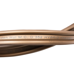 Акустический кабель Van Den Hul D-352 Hybrid, в нарезку