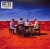 Muse – Black Holes And Revelations (LP)