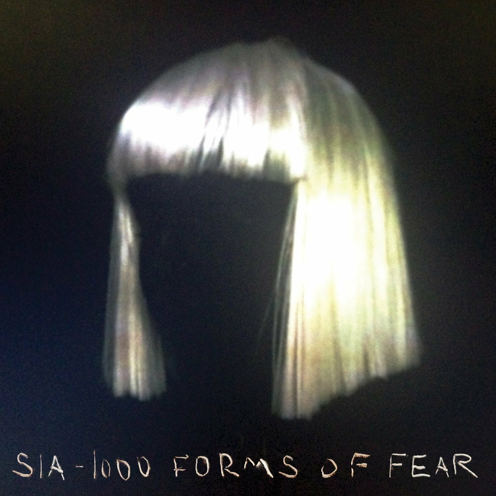 Sia – 1000 Forms Of Fear [LP]