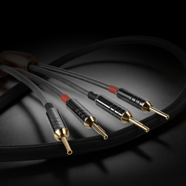 Акустический кабель Denafrips SPK Cable – 1016