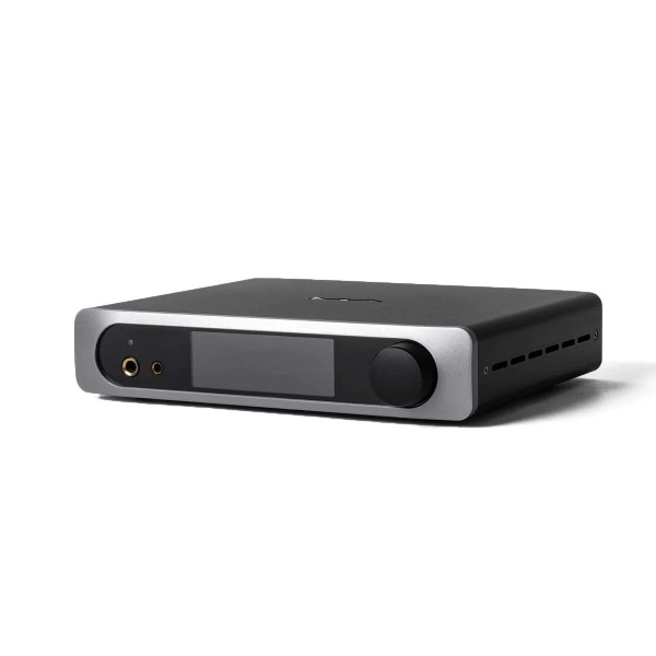 Цифро-аналоговый преобразователь Matrix Audio Mini-I Pro3