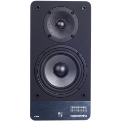 Полочная акустика Radiotehnika S-20NA MKII Black
