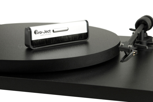 Щетка для ухода за винилом Pro-Ject Brush It