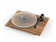 Проигрыватель винила Pro-Ject T1 Phono SB Walnut