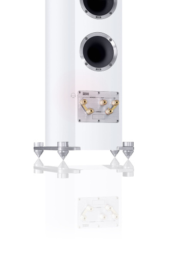 Напольная акустическая система Heco Celan Revolution 9